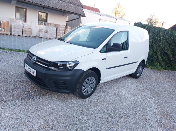 VW Caddy furgon N1